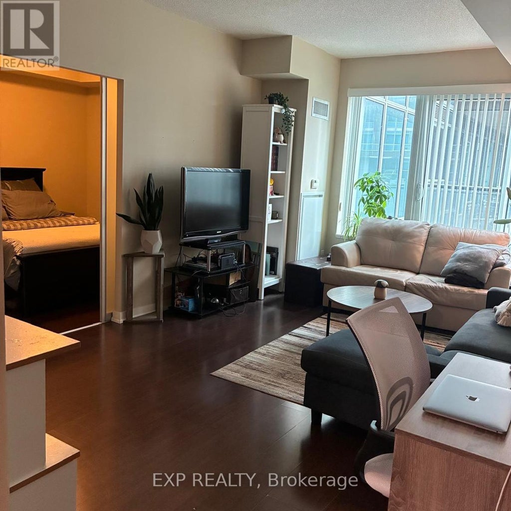 420 - 55 East Liberty Street, Toronto (niagara)