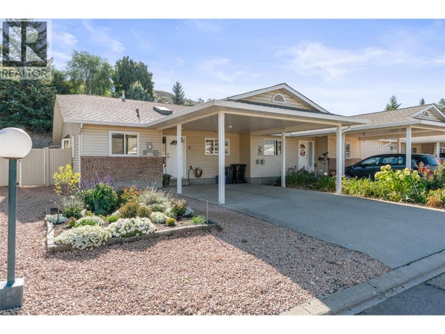 1038 11 Avenue Unit# 6, Vernon