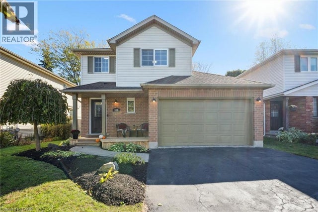 523 Exmoor Street, Waterloo