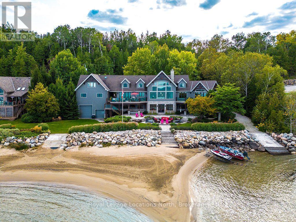 183 Lake Drive, Blue Mountains