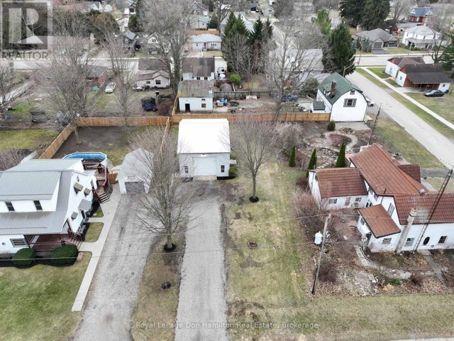 Lt 6 First Street, Bayham (straffordville)