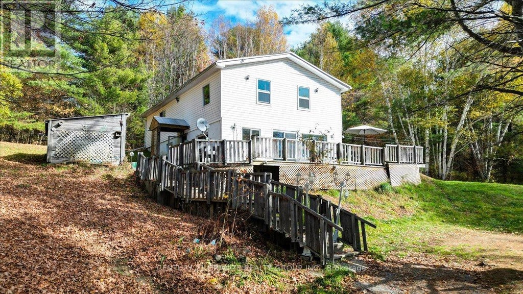 482 Old L'amable Road, Bancroft (dungannon Ward)