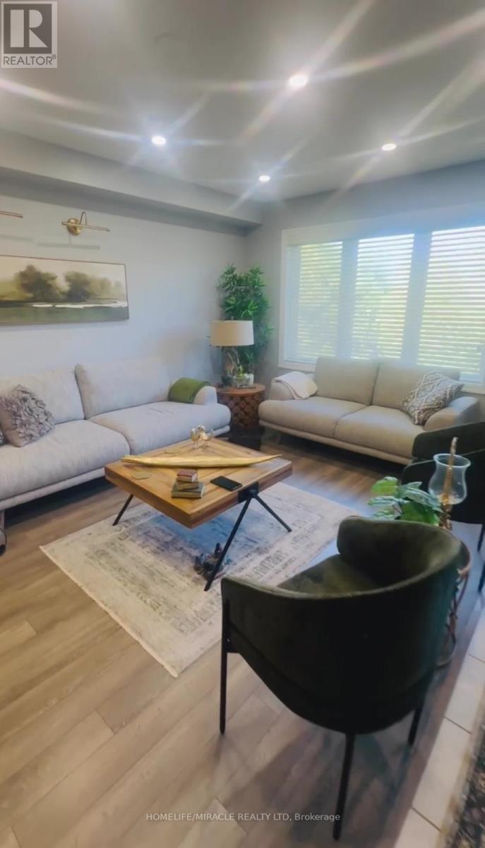 34 - 1125 Leger Way, Milton (fo Ford)