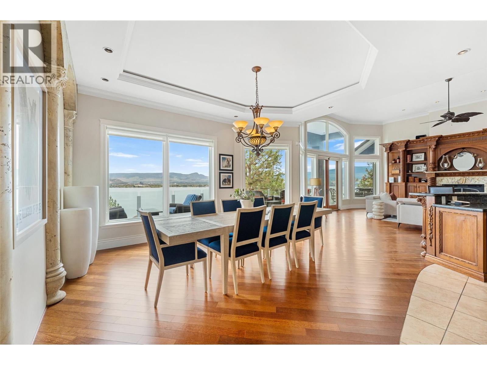 2543 Lucinde Road. West Kelowna, British Columbia