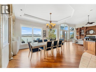 2543 Lucinde Road. West Kelowna, British Columbia