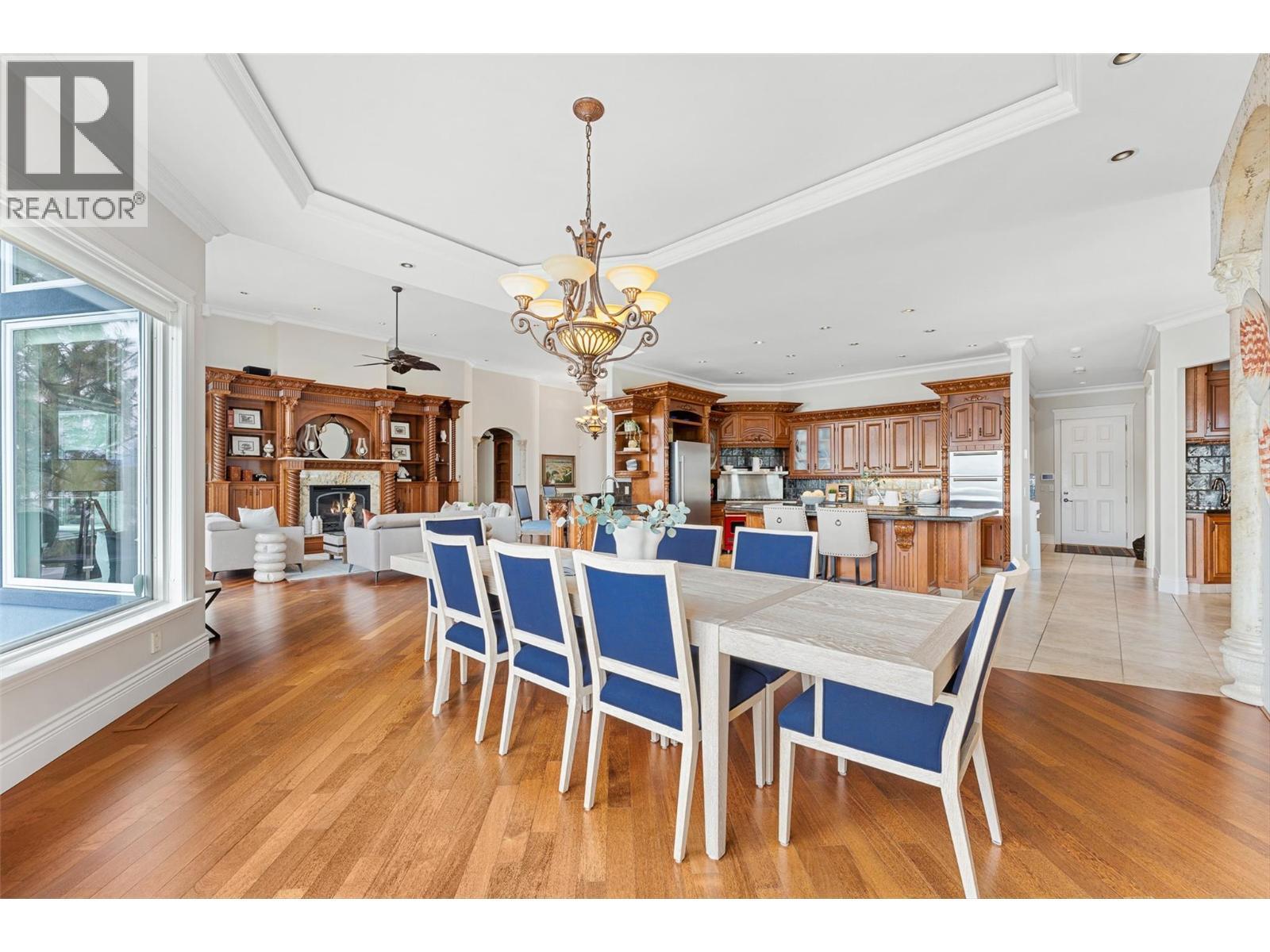 2543 Lucinde Road. West Kelowna, British Columbia