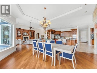 2543 Lucinde Road. West Kelowna, British Columbia