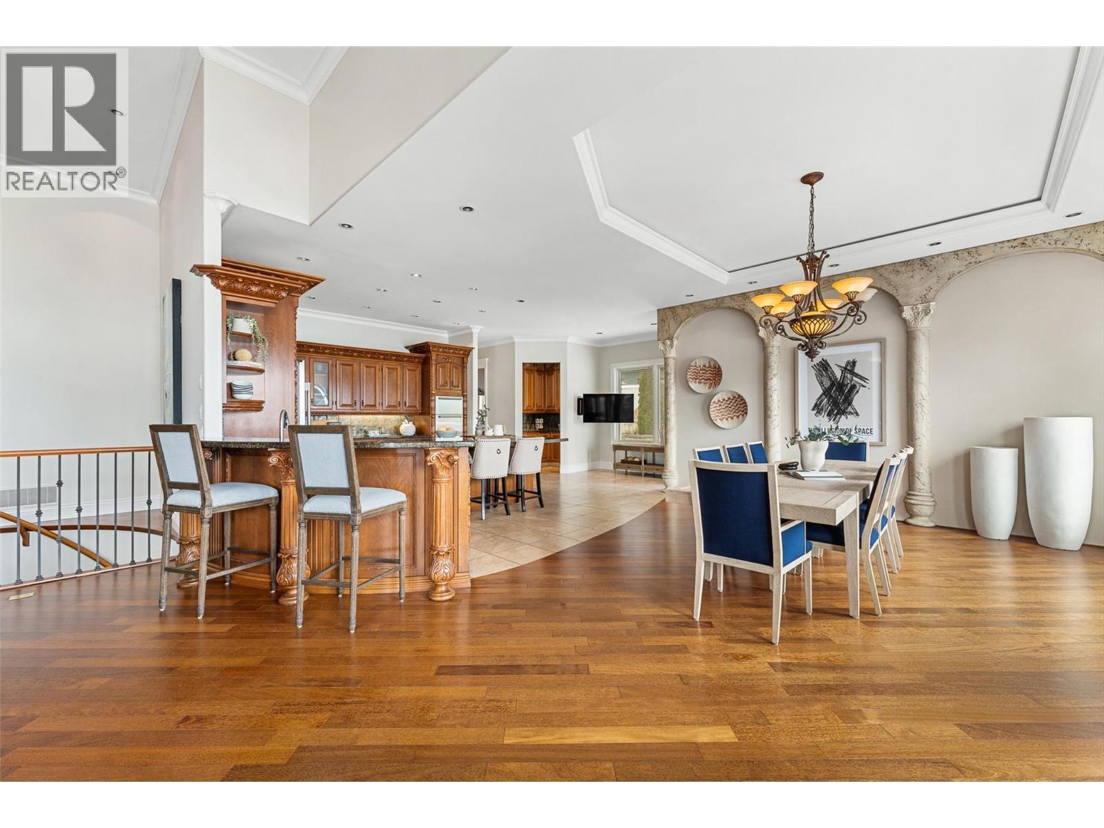 2543 Lucinde Road. West Kelowna, British Columbia