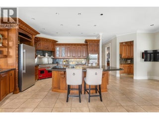 2543 Lucinde Road. West Kelowna, British Columbia