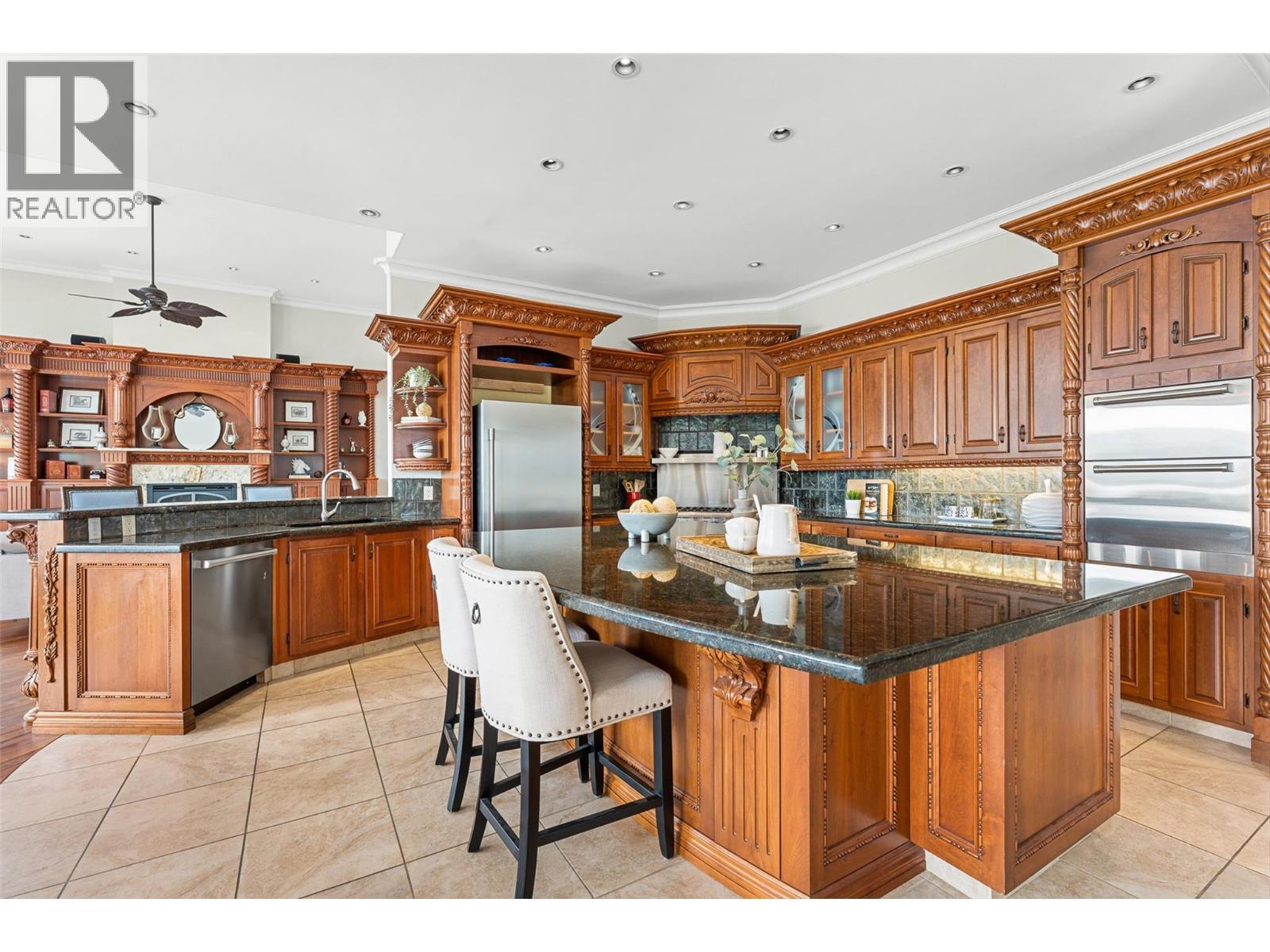 2543 Lucinde Road. West Kelowna, British Columbia