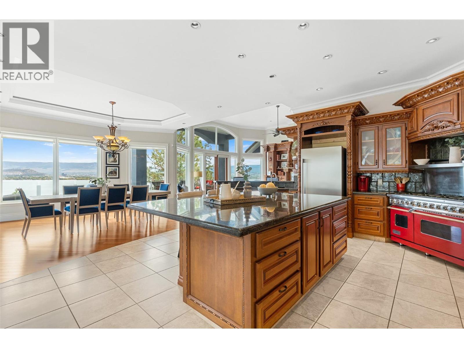 2543 Lucinde Road. West Kelowna, British Columbia