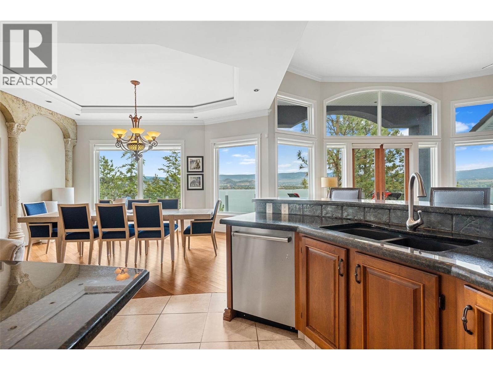 2543 Lucinde Road. West Kelowna, British Columbia