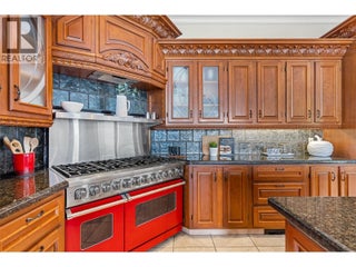 2543 Lucinde Road. West Kelowna, British Columbia