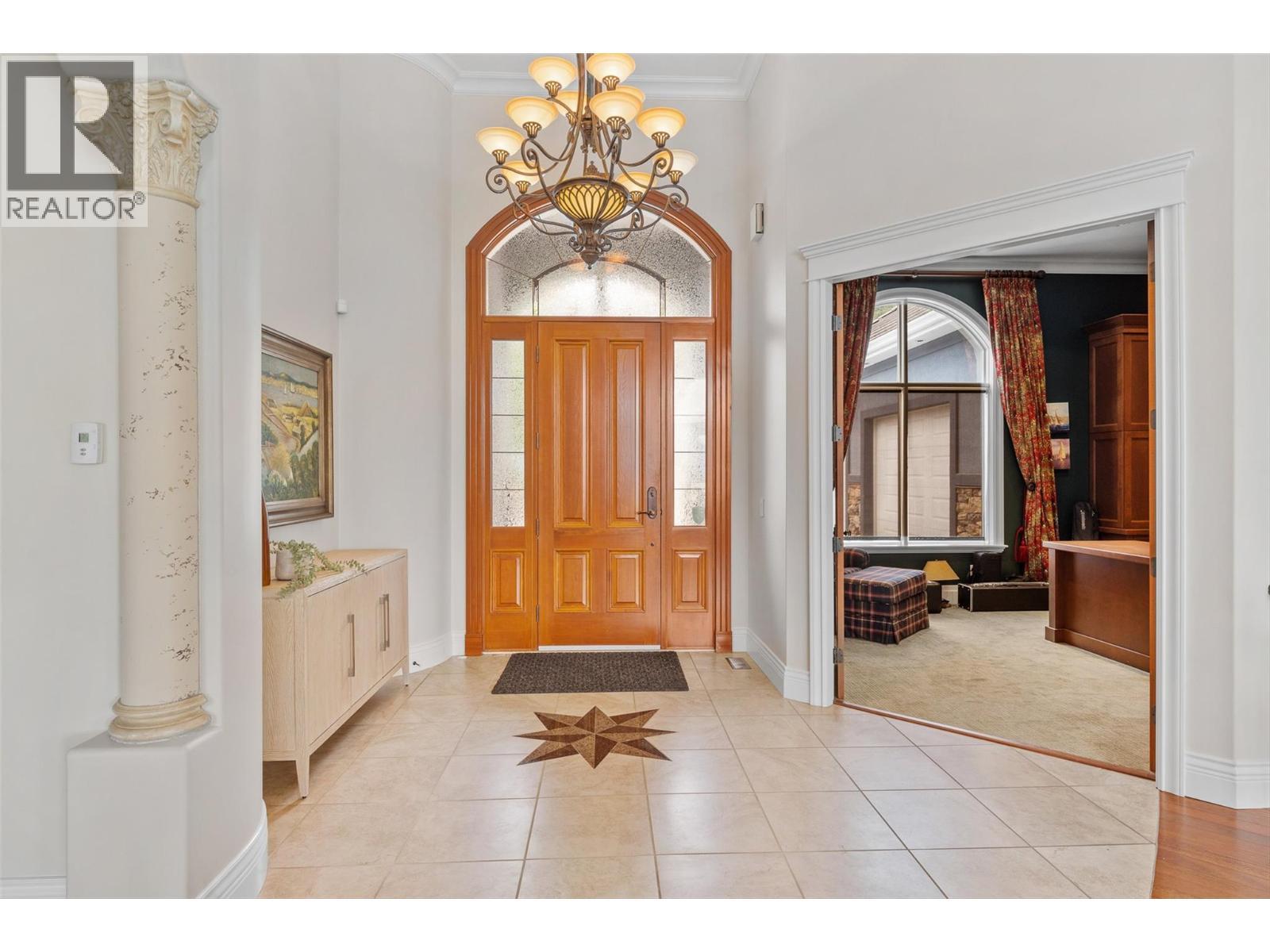 2543 Lucinde Road. West Kelowna, British Columbia