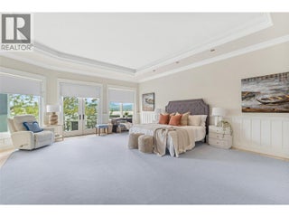 2543 Lucinde Road. West Kelowna, British Columbia