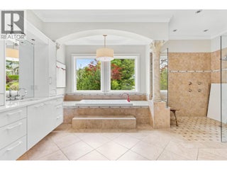 2543 Lucinde Road. West Kelowna, British Columbia