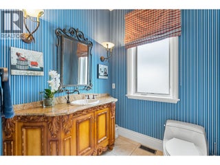 2543 Lucinde Road. West Kelowna, British Columbia