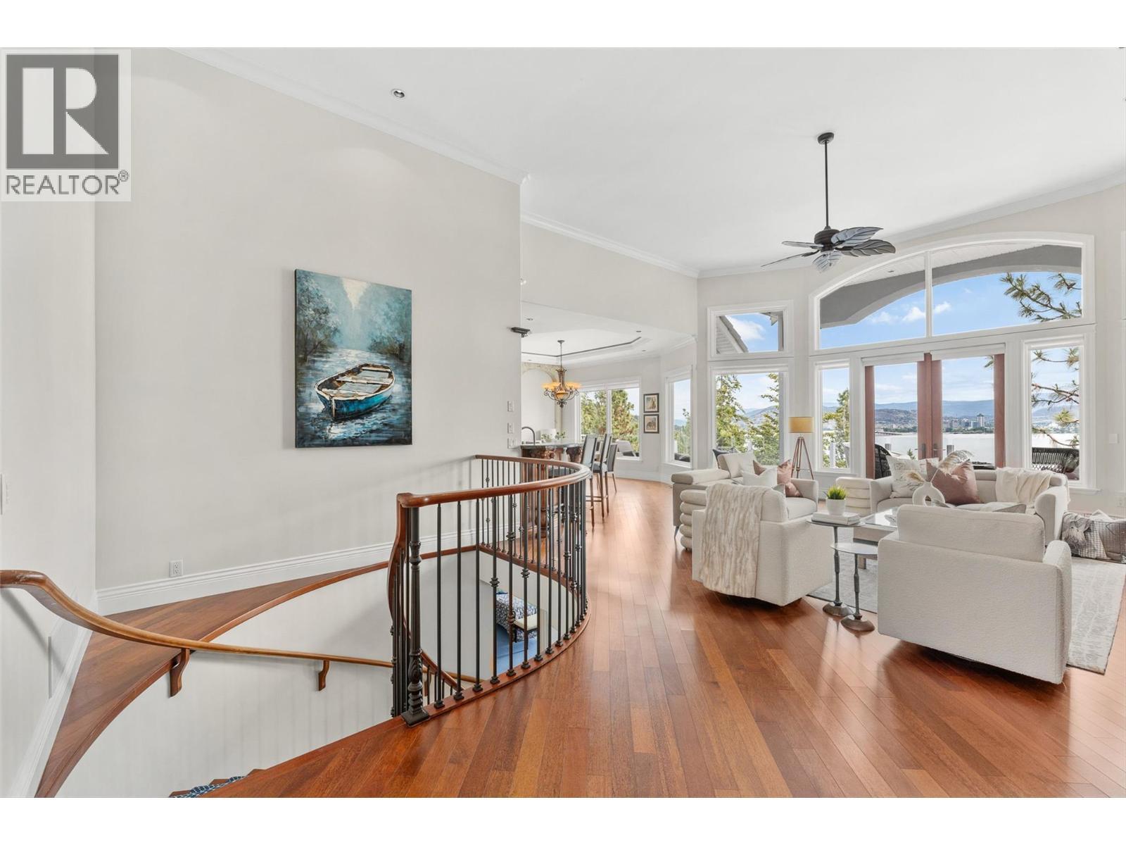 2543 Lucinde Road. West Kelowna, British Columbia