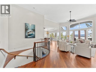 2543 Lucinde Road. West Kelowna, British Columbia