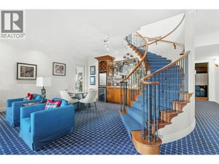 2543 Lucinde Road. West Kelowna, British Columbia