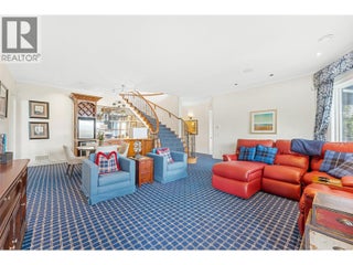 2543 Lucinde Road. West Kelowna, British Columbia