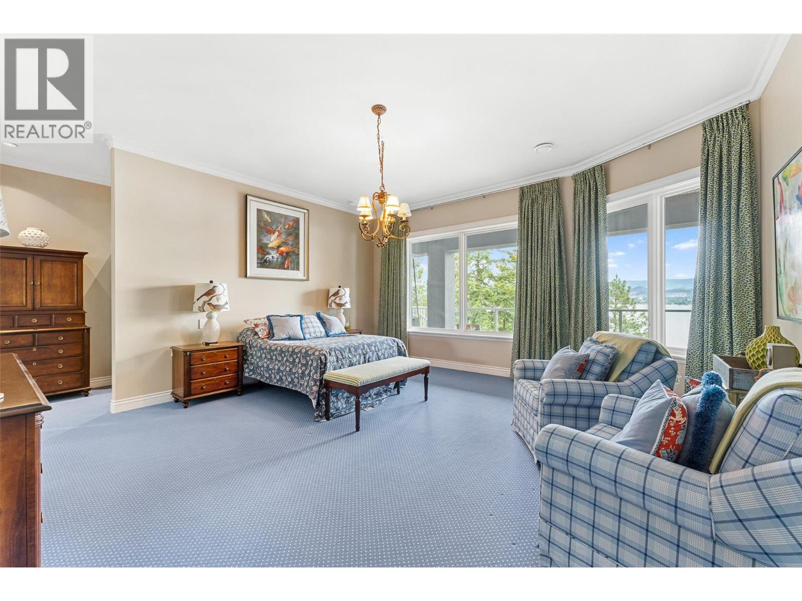 2543 Lucinde Road. West Kelowna, British Columbia