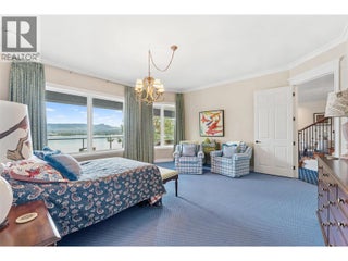 2543 Lucinde Road. West Kelowna, British Columbia