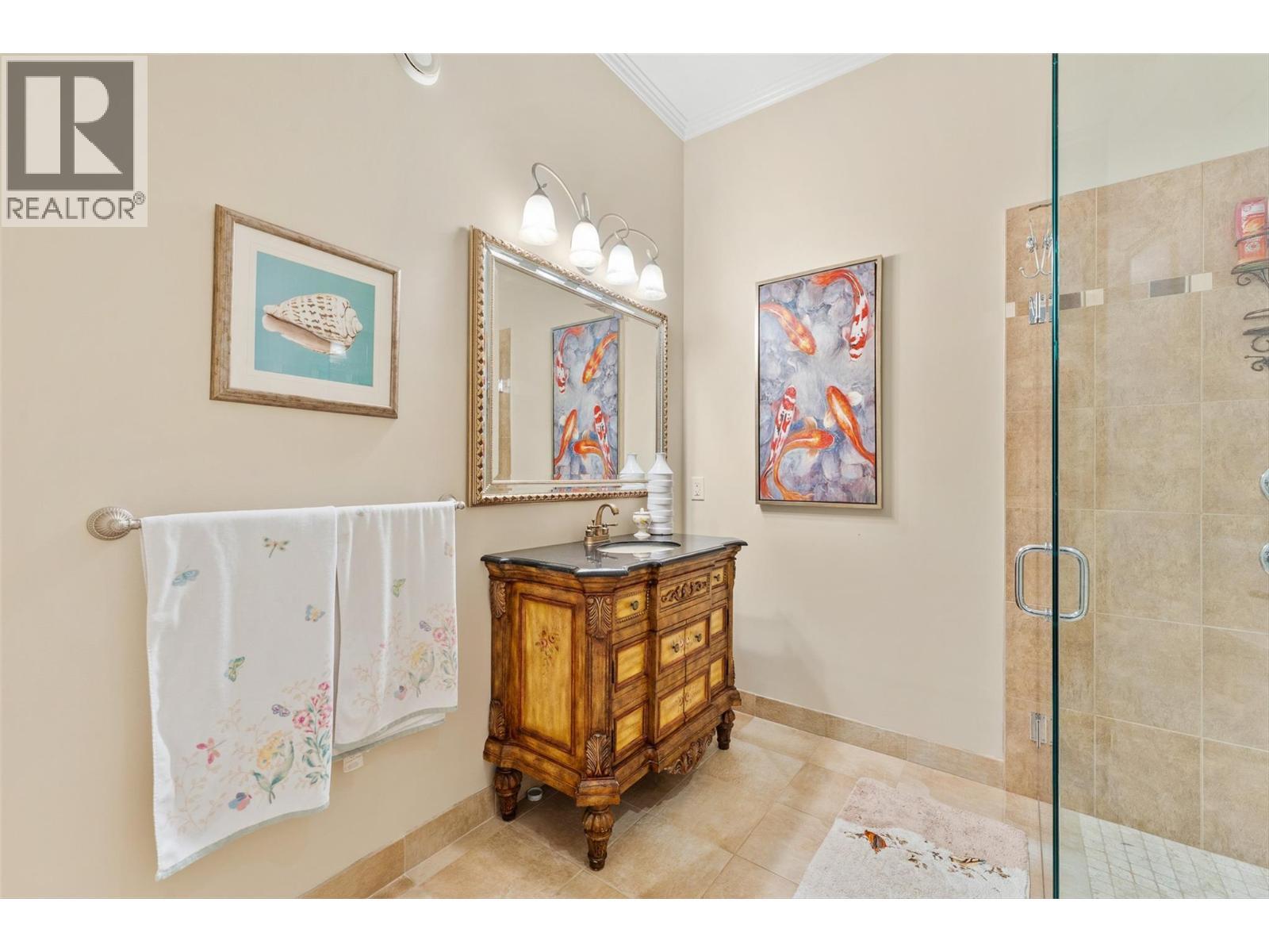 2543 Lucinde Road. West Kelowna, British Columbia