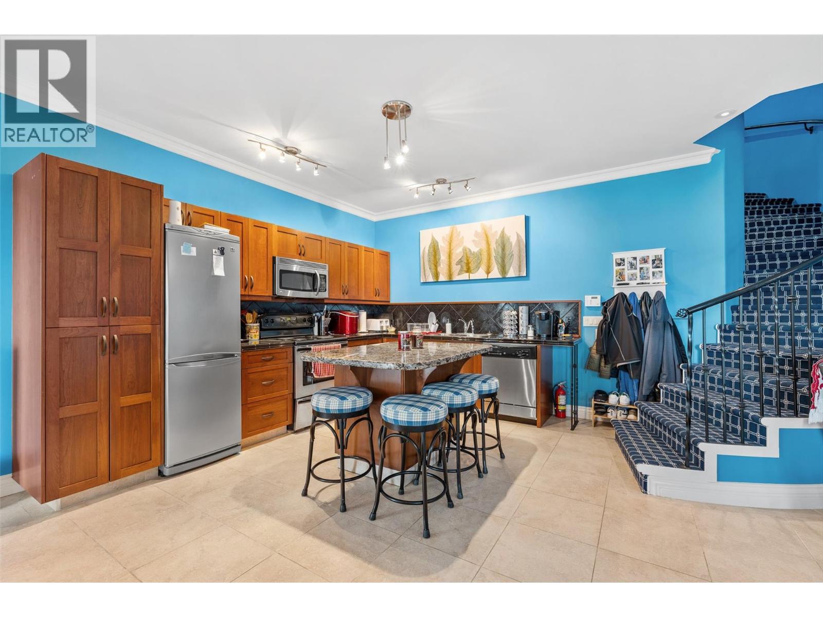 2543 Lucinde Road. West Kelowna, British Columbia