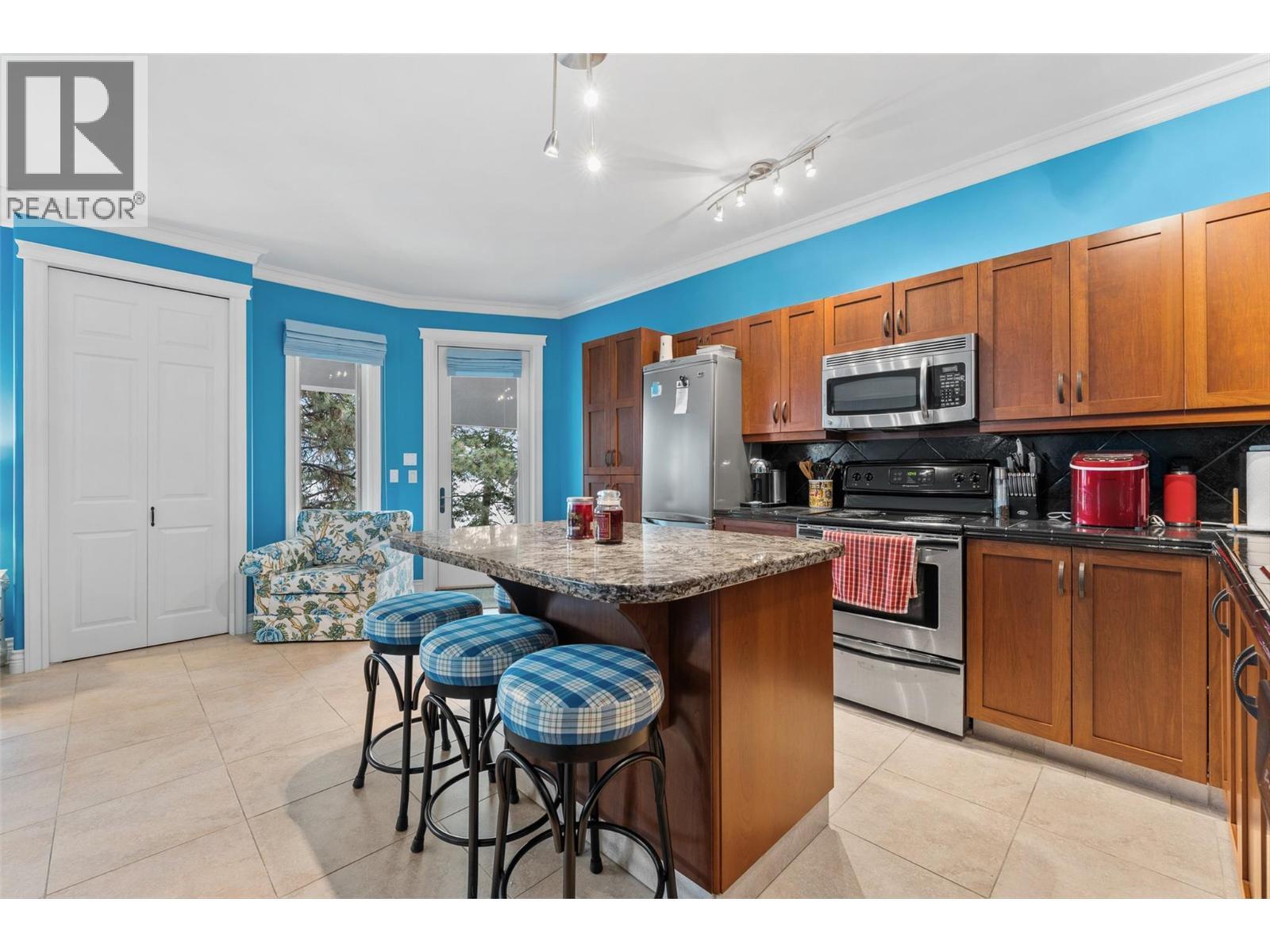 2543 Lucinde Road. West Kelowna, British Columbia