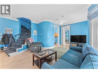 2543 Lucinde Road. West Kelowna, British Columbia