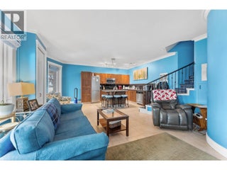 2543 Lucinde Road. West Kelowna, British Columbia