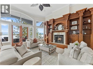 2543 Lucinde Road. West Kelowna, British Columbia