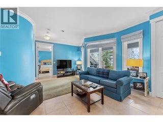 2543 Lucinde Road. West Kelowna, British Columbia