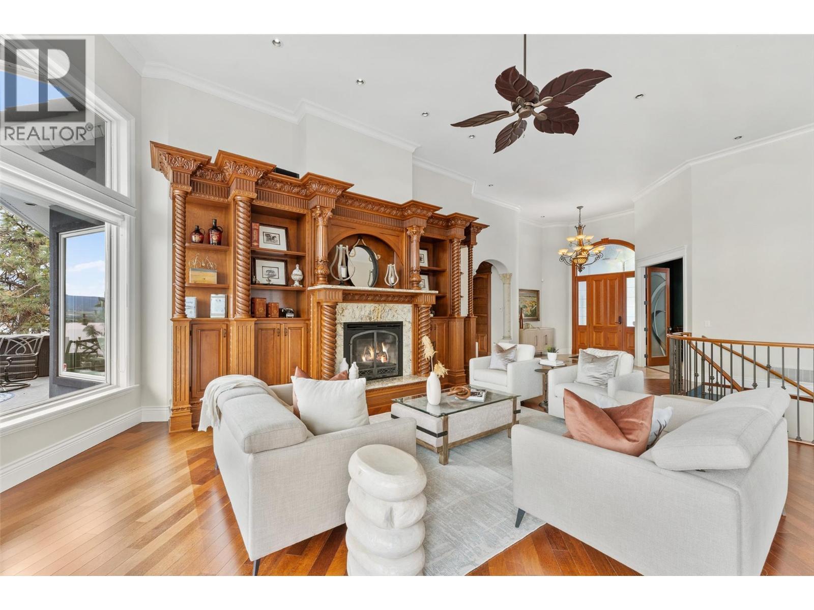 2543 Lucinde Road. West Kelowna, British Columbia