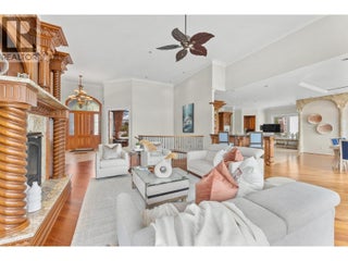 2543 Lucinde Road. West Kelowna, British Columbia