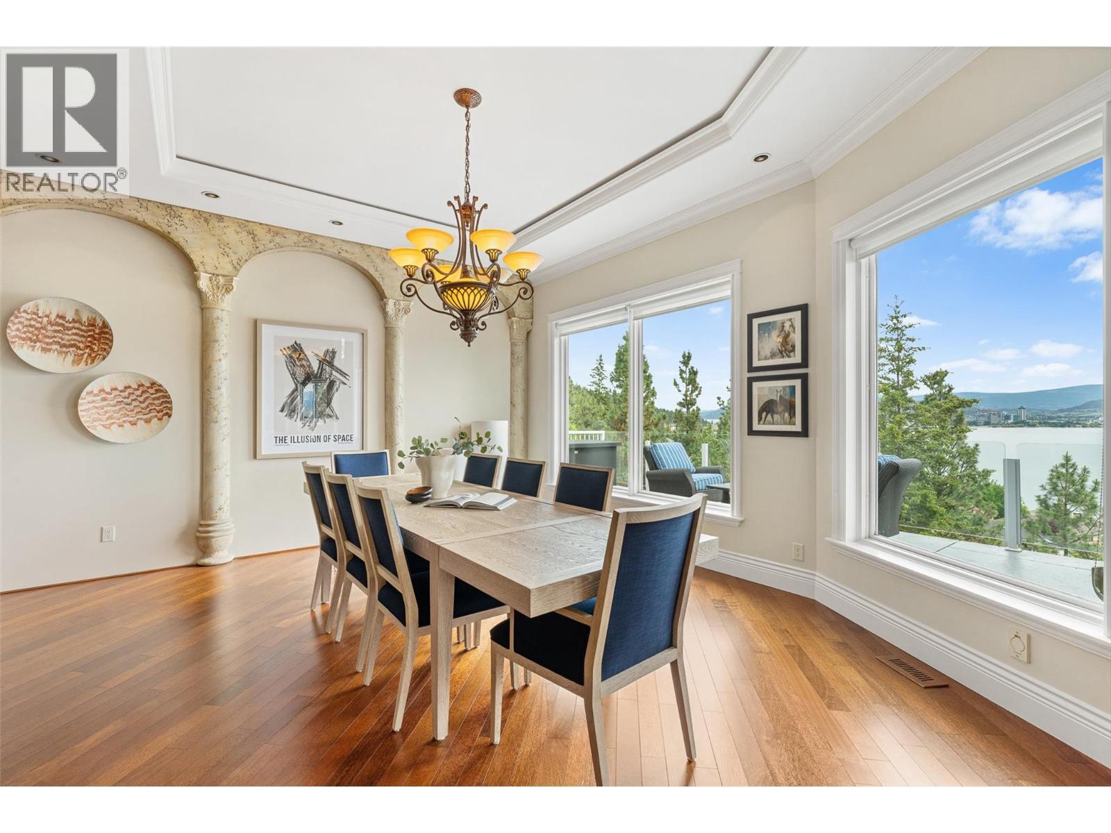 2543 Lucinde Road. West Kelowna, British Columbia