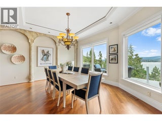 2543 Lucinde Road. West Kelowna, British Columbia