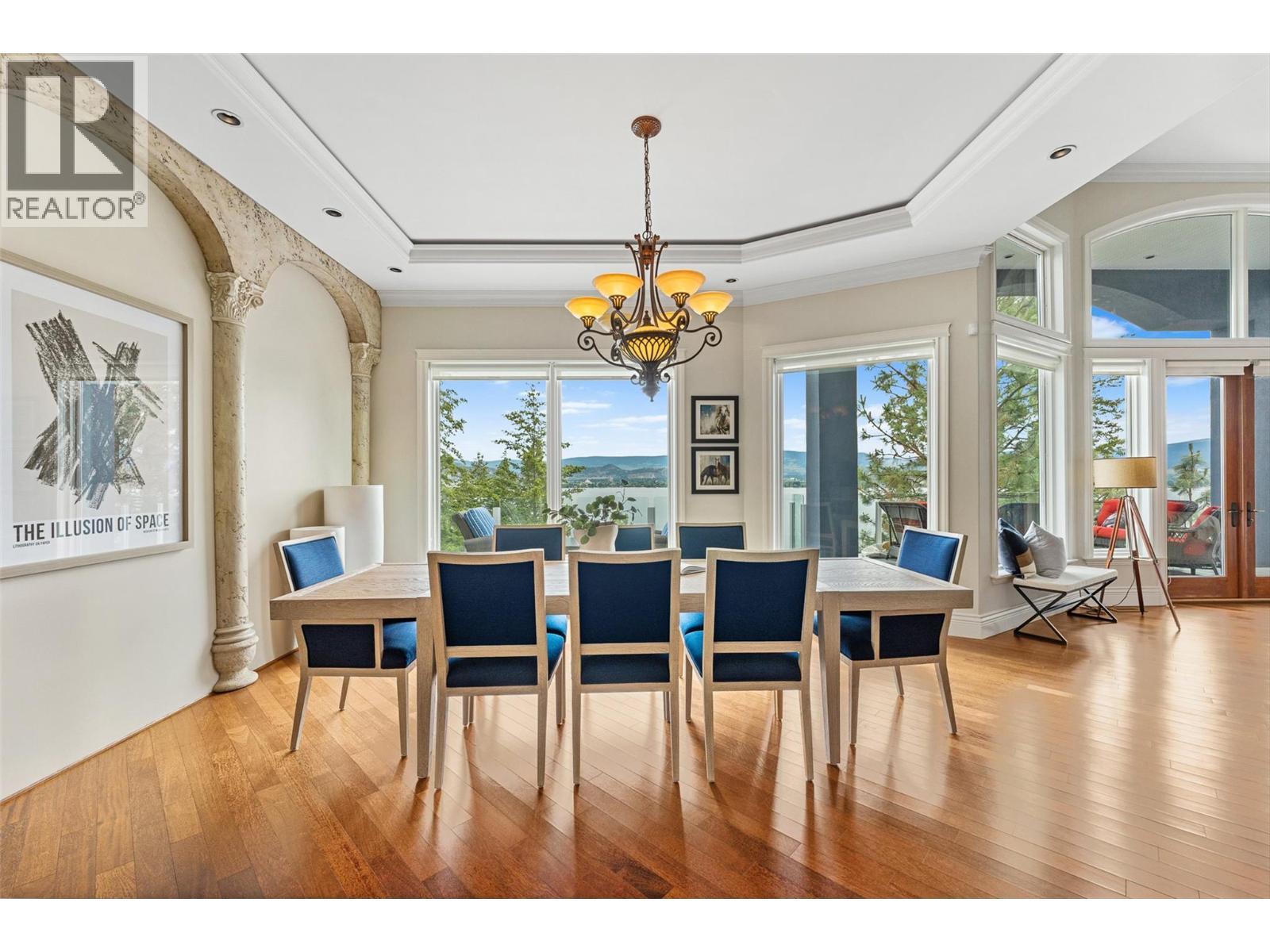 2543 Lucinde Road. West Kelowna, British Columbia