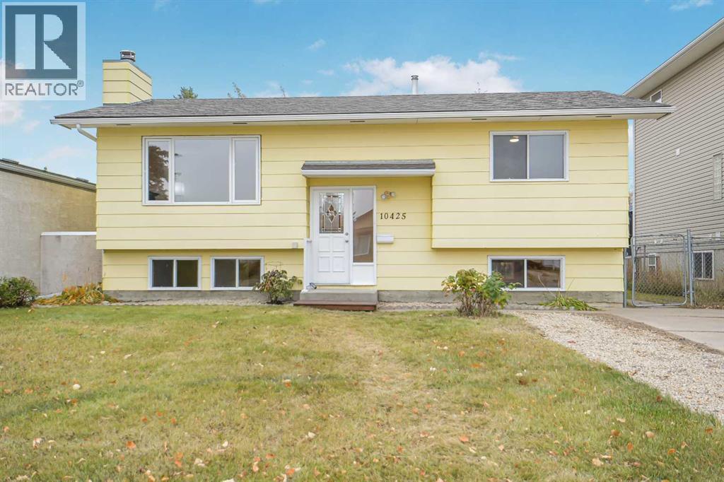 10425 103 Avenue, Grande Prairie