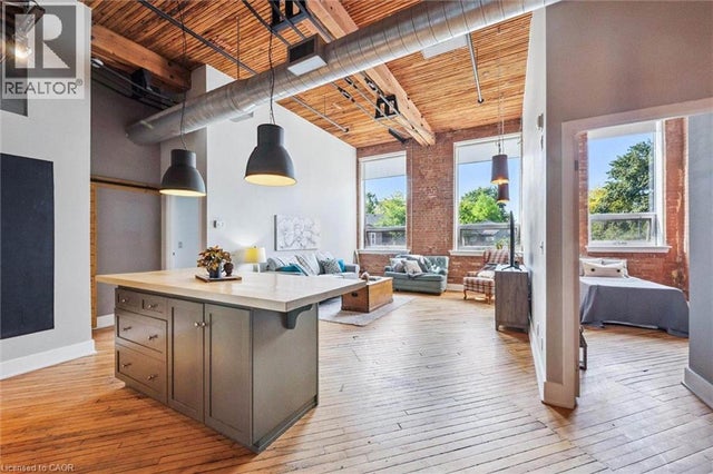 26 Ontario Street Unit# 122, Guelph