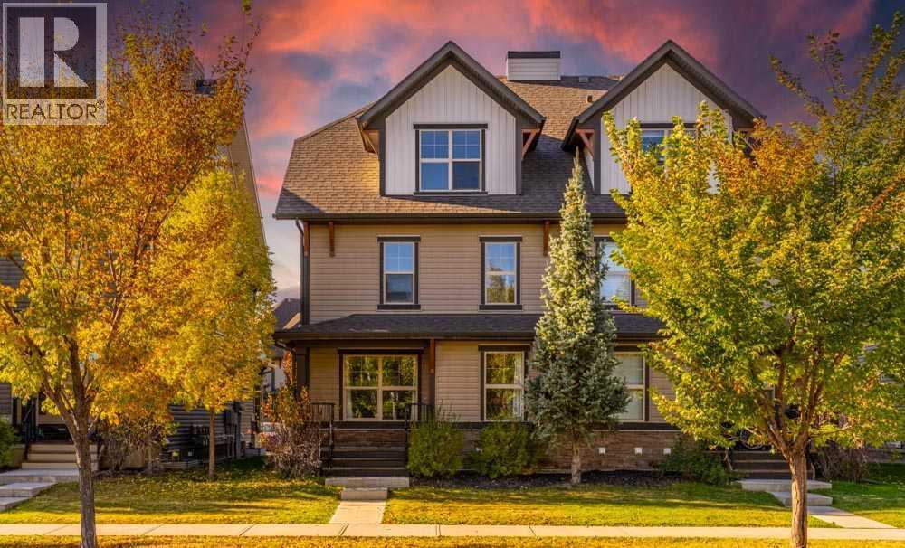 501, 50 Belgian Lane, Cochrane