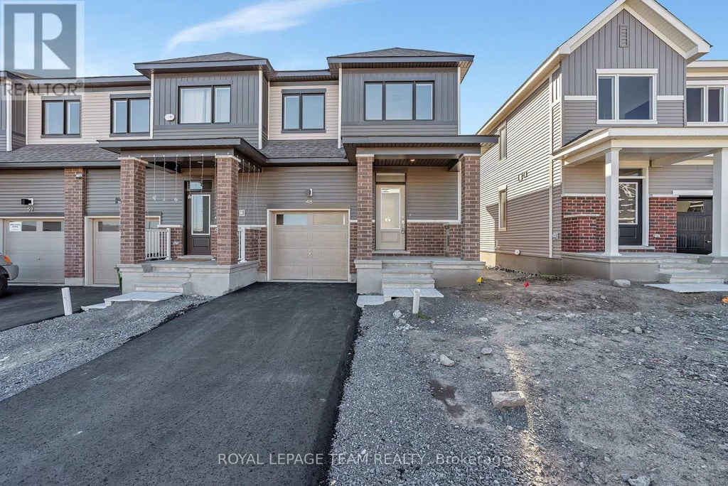 48 Pumice Place S, Ottawa