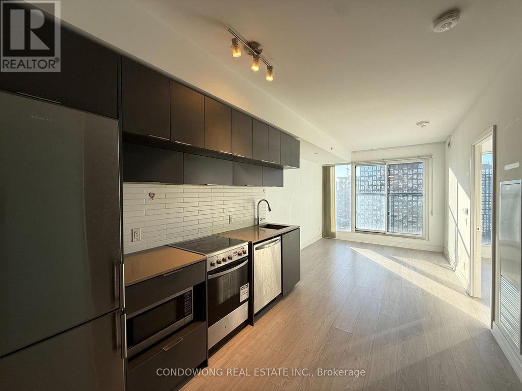 2809 - 181 Dundas Street E, Toronto (church-Yonge Corridor)