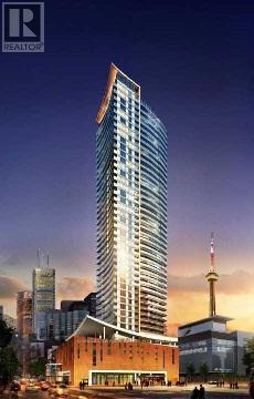 1810 - 21 Widmer Street, Toronto (waterfront Communities)