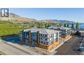 5620 51st Street Unit# 404. Osoyoos, British Columbia