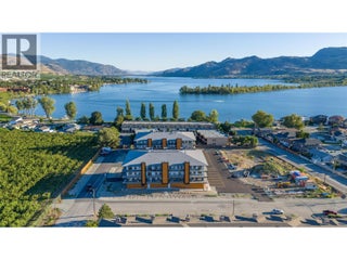 5620 51st Street Unit# 404. Osoyoos, British Columbia