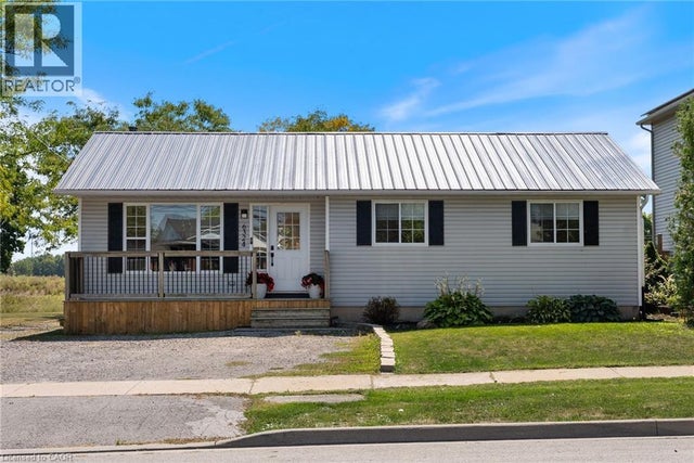 6324 Townline Road, Smithville