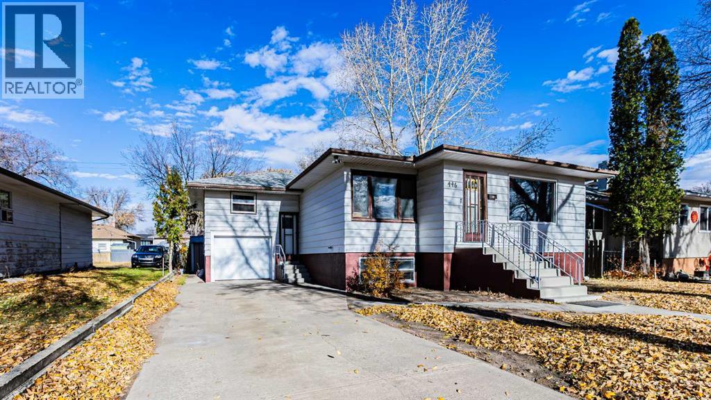 446 5 Street Sw, Medicine Hat