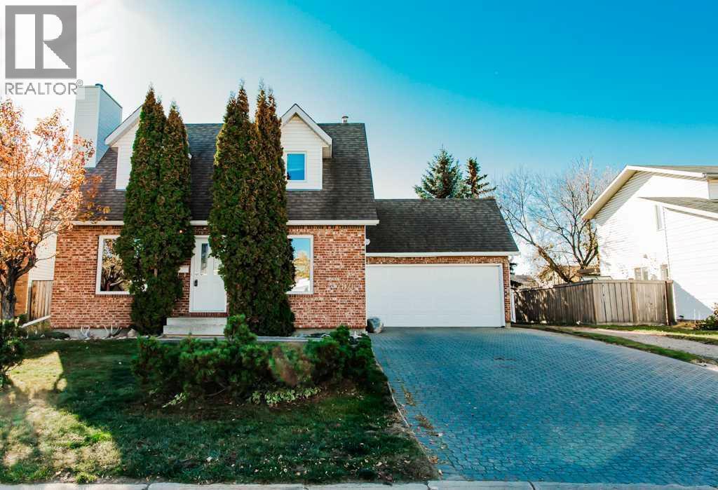 7826 103 Street, Grande Prairie